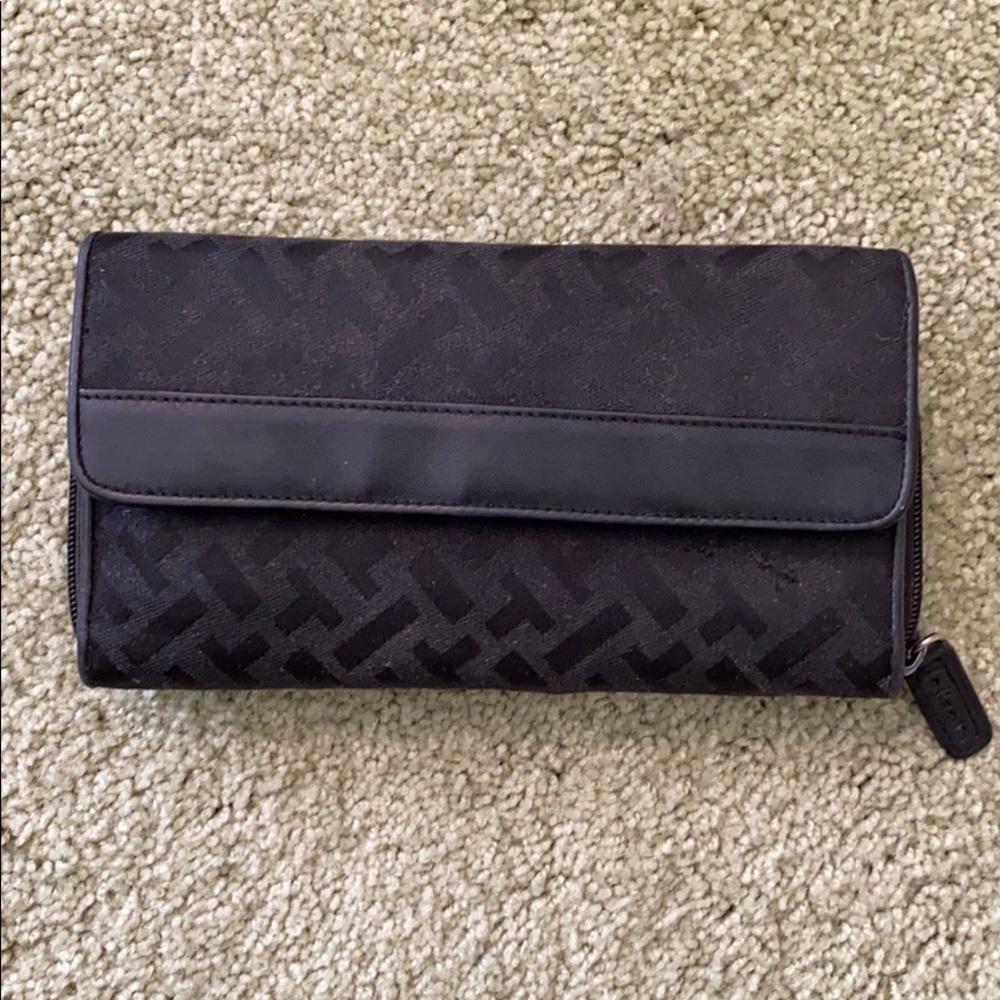 Talbots wallet set